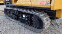 MOROOKA MOROOKA FORKLIFT 2022