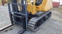MOROOKA MOROOKA FORKLIFT 2022