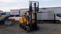 MOROOKA MOROOKA FORKLIFT 2022