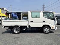 Toyota DYNA 2025