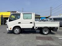 Toyota DYNA 2025