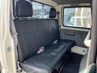 Toyota DYNA 2025