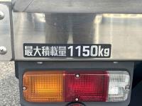 Toyota DYNA 2023