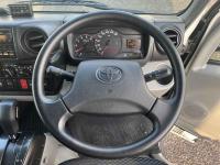 Toyota DYNA 2023
