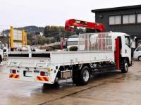 Isuzu Forward 2022