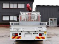 Isuzu Forward 2022