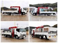Isuzu Forward 2022