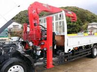 Isuzu Forward 2022