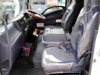 Isuzu Forward 2022