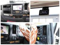 Isuzu Forward 2022
