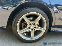 Mercedes-Benz C-Class 2015