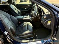 Mercedes-Benz C-Class 2015