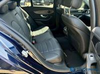 Mercedes-Benz C-Class 2015