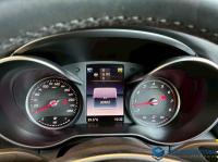 Mercedes-Benz C-Class 2015