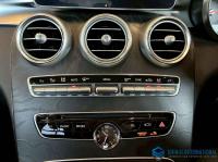 Mercedes-Benz C-Class 2015