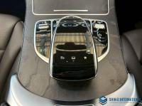 Mercedes-Benz C-Class 2015