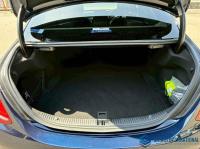 Mercedes-Benz C-Class 2015