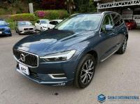Volvo XC60 2021