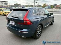Volvo XC60 2021