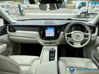 Volvo XC60 2021