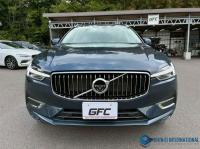 Volvo XC60 2021