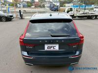 Volvo XC60 2021