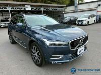 Volvo XC60 2021