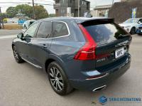 Volvo XC60 2021