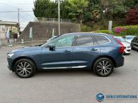 Volvo XC60 2021