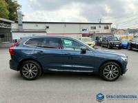 Volvo XC60 2021