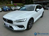 Volvo V60 2020