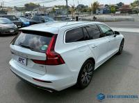Volvo V60 2020