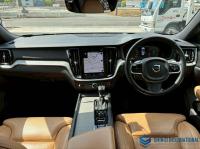 Volvo V60 2020