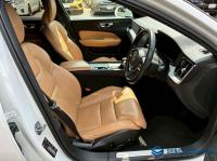Volvo V60 2020