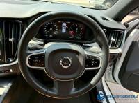 Volvo V60 2020