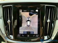 Volvo V60 2020