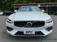 Volvo V60 2020