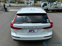 Volvo V60 2020