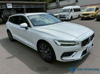 Volvo V60 2020