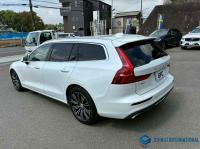 Volvo V60 2020