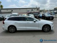 Volvo V60 2020
