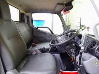 Hino Dutro 2025