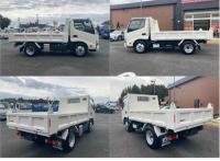 Hino Dutro 2025