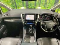 Toyota Alphard 2015