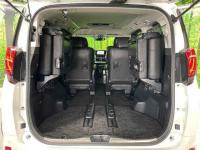 Toyota Alphard 2015