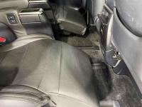 Toyota Alphard 2015