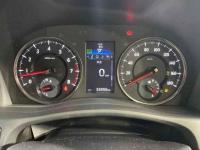 Toyota Alphard 2015