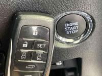 Toyota Alphard 2015