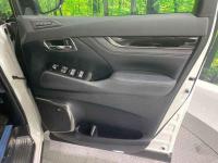 Toyota Alphard 2015