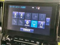 Toyota Alphard 2015